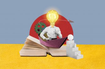 развить воображение